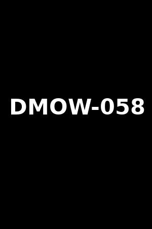 DMOW-058