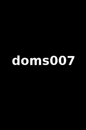 doms007
