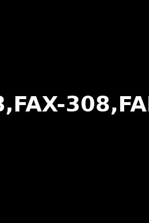 DP-508,FAX-308,FAD-1408