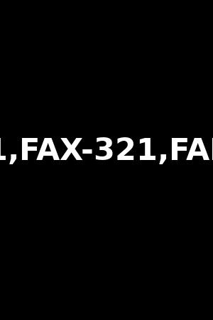 DP-521,FAX-321,FAD-1426