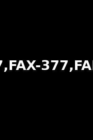 DP-577,FAX-377,FAD-1506