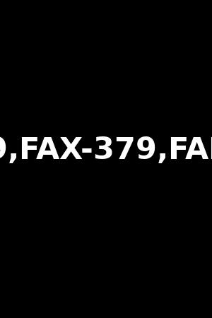 DP-579,FAX-379,FAD-1519