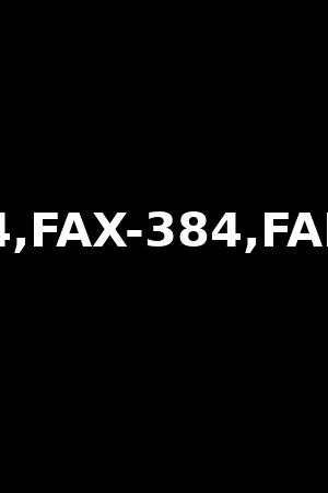 DP-584,FAX-384,FAD-1513