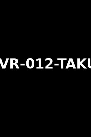 DPVR-012-TAKUMI
