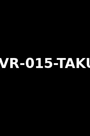 DPVR-015-TAKUMI