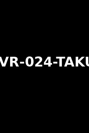 DPVR-024-TAKUMI