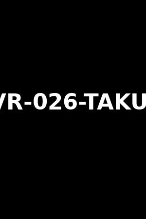 DPVR-026-TAKUMI4