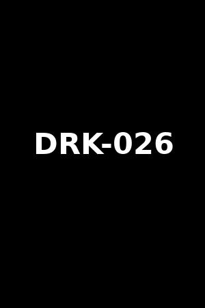 DRK-026