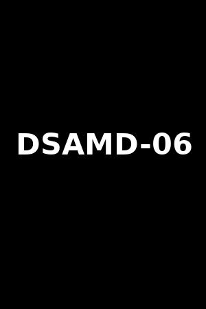 DSAMD-06