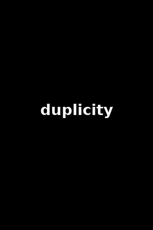 duplicity