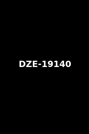 DZE-19140