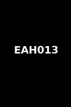 EAH013