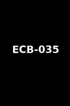 ECB-035