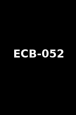 ECB-052