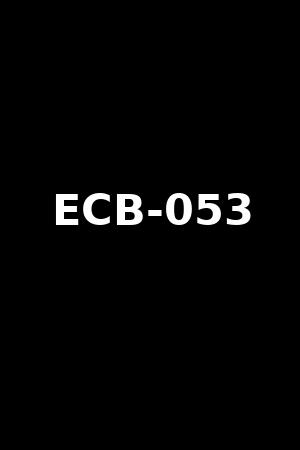 ECB-053