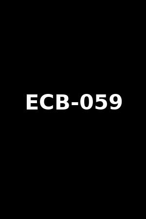 ECB-059