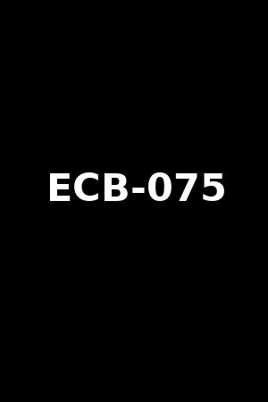 ECB-075