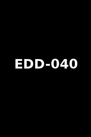 EDD-040