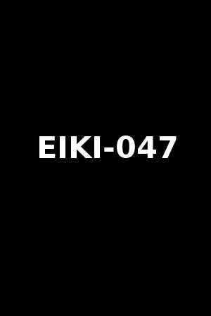 EIKI-047