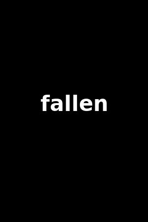 fallen