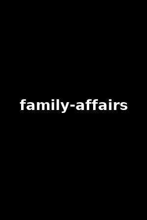 family-affairs