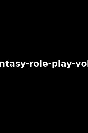 fantasy-role-play-vol.4