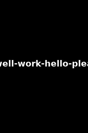 farewell-work-hello-pleasure