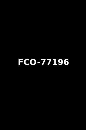 FCO-77196