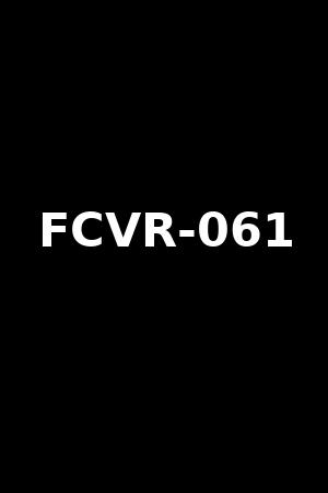 FCVR-061