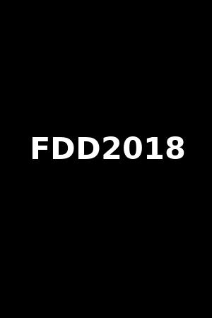 FDD2018