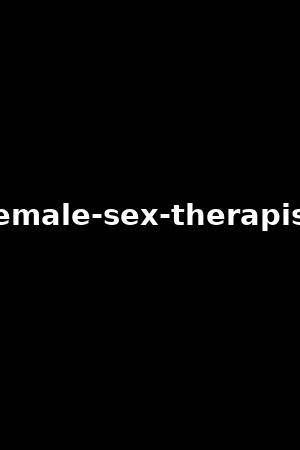 female-sex-therapist