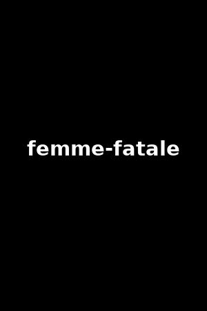 femme-fatale