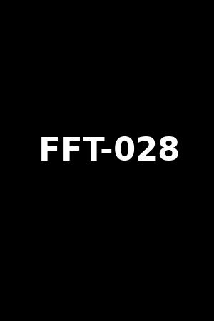 FFT-028