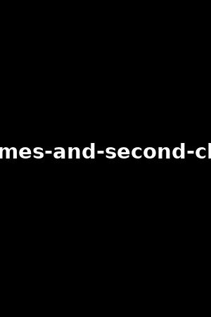 first-times-and-second-chances