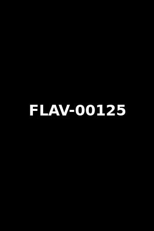 FLAV-00125