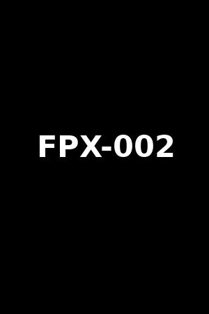 FPX-002
