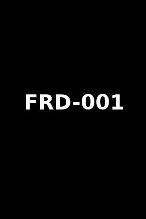 FRD-001