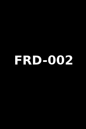 FRD-002