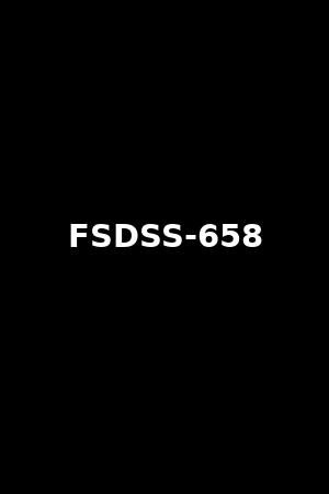 FSDSS-658
