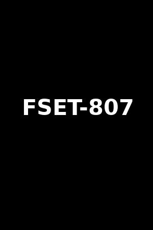 FSET-807