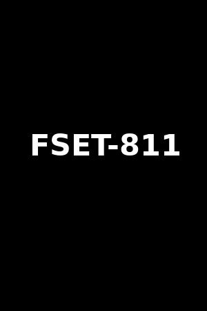 FSET-811