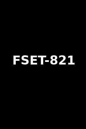 FSET-821