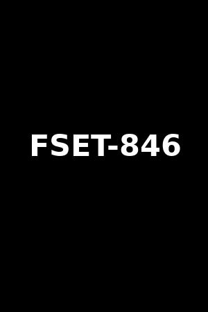 FSET-846