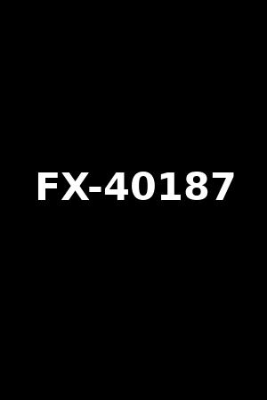 FX-40187
