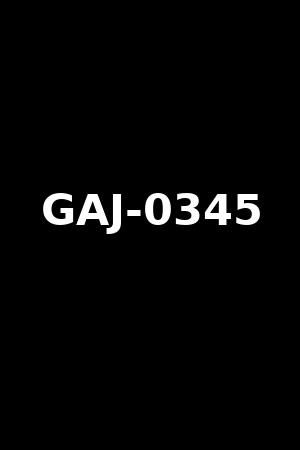 GAJ-0345