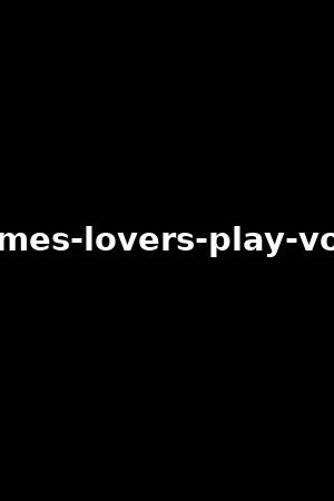 games-lovers-play-vol.2