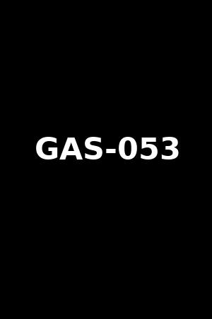 GAS-053