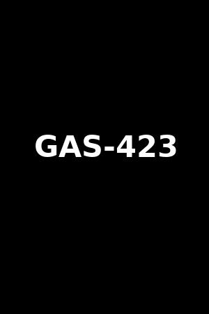 GAS-423