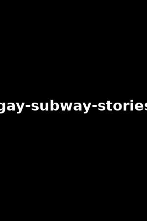 gay-subway-stories