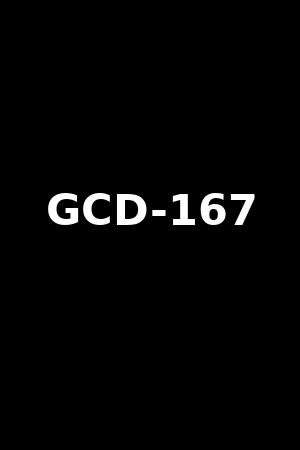 GCD-167
